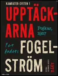 Denna bild har ett alt-attribut som är tomt. Dess filnamn är bok_kamrat_1972_upptackarna2.jpg